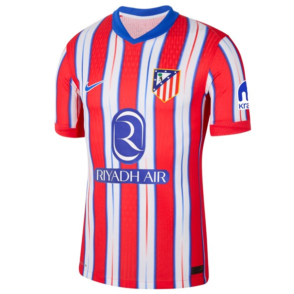 Thailandia Maglia Atletico De Madrid Home 24/25